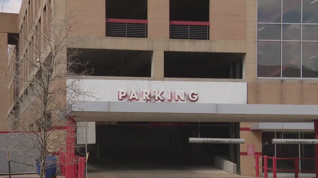 UH sexual assault suspect to appear in court