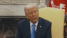 D.C. Daily: Budget resolution, Trump Admin. absorbing USPS