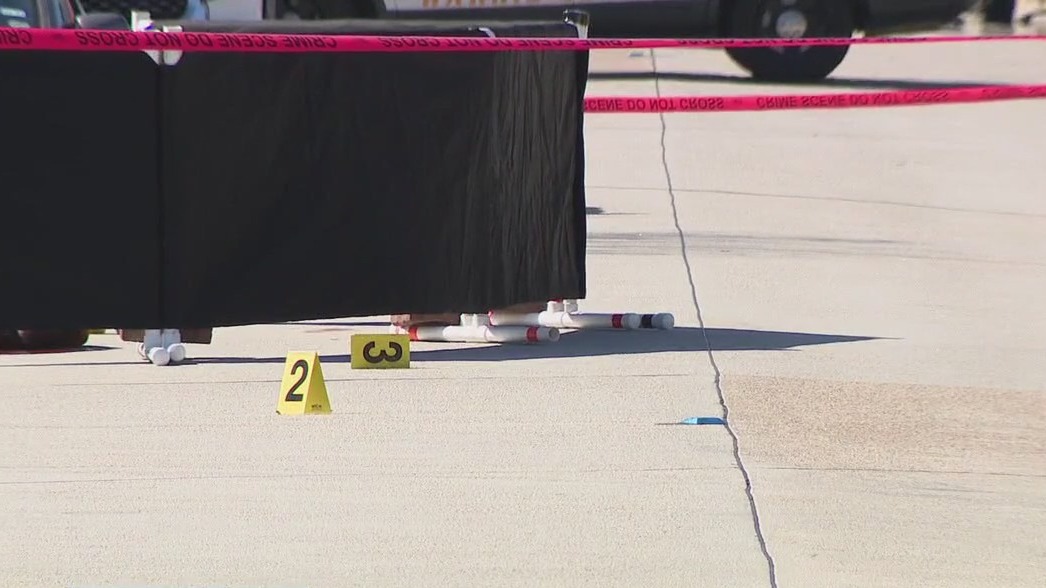 Man dead after fight involving possible love triangle