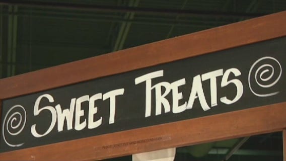 Junk food in talks to be banned from SNAP