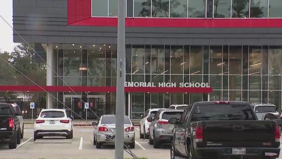 Teens arrested, accused of planning attack at Memorial HS