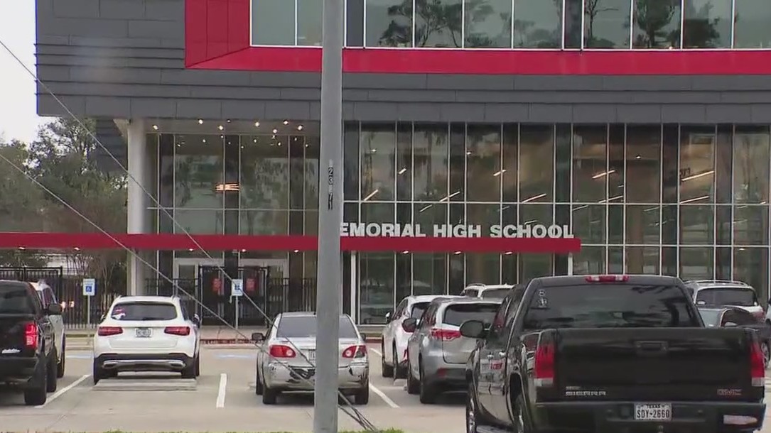 Teens arrested, accused of planning attack at Memorial HS