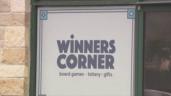 Texas Lottery lawsuit could make gambling harder