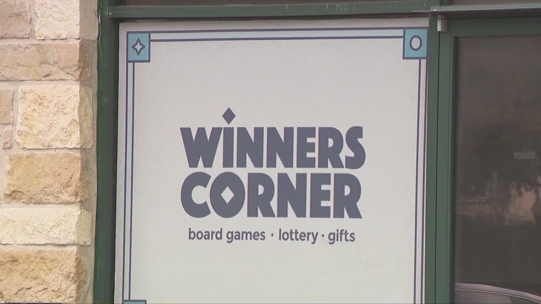 Texas Lottery lawsuit could make gambling harder