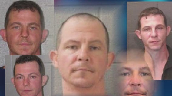 Registered sex offender sentenced to jail time won't spend any behind bars