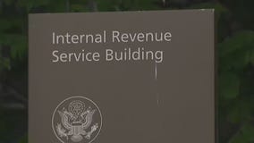 Nearly 7,000 IRS employees laid off across U.S.
