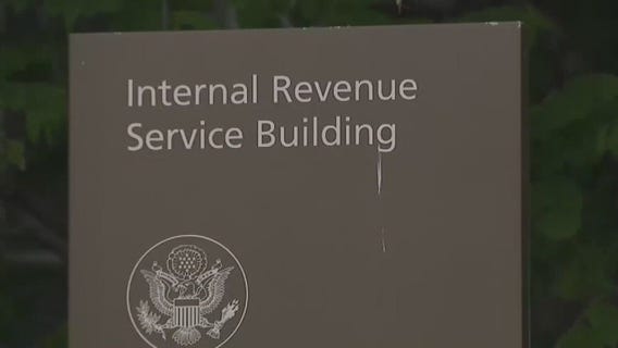 Nearly 7,000 IRS employees laid off across U.S.