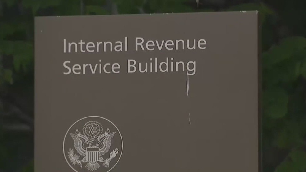 Nearly 7,000 IRS employees laid off across U.S.
