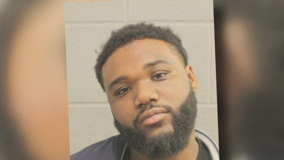 Man charged in fentanyl death violates bond conditions