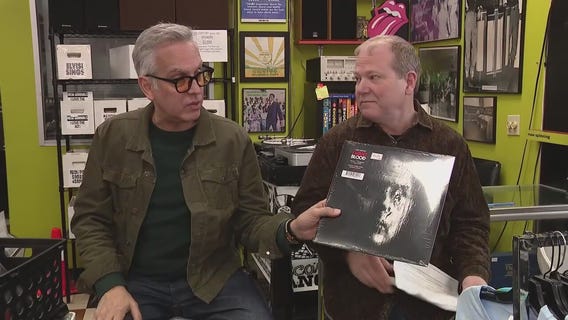 The Drop: The Lumineers, Sabrina Carpenter, more