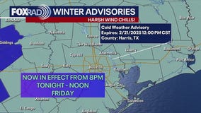Winter weather across the U.S. + an Emergency Gear Test | Forecasting With Friends