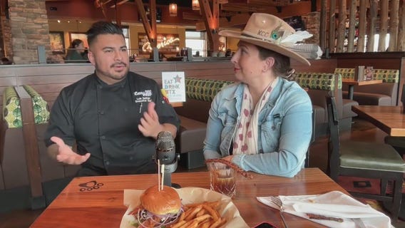 Lazy Dog | Foodies and Friends