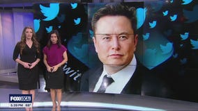 DOGE Deadline: Federal employees face midnight deadline