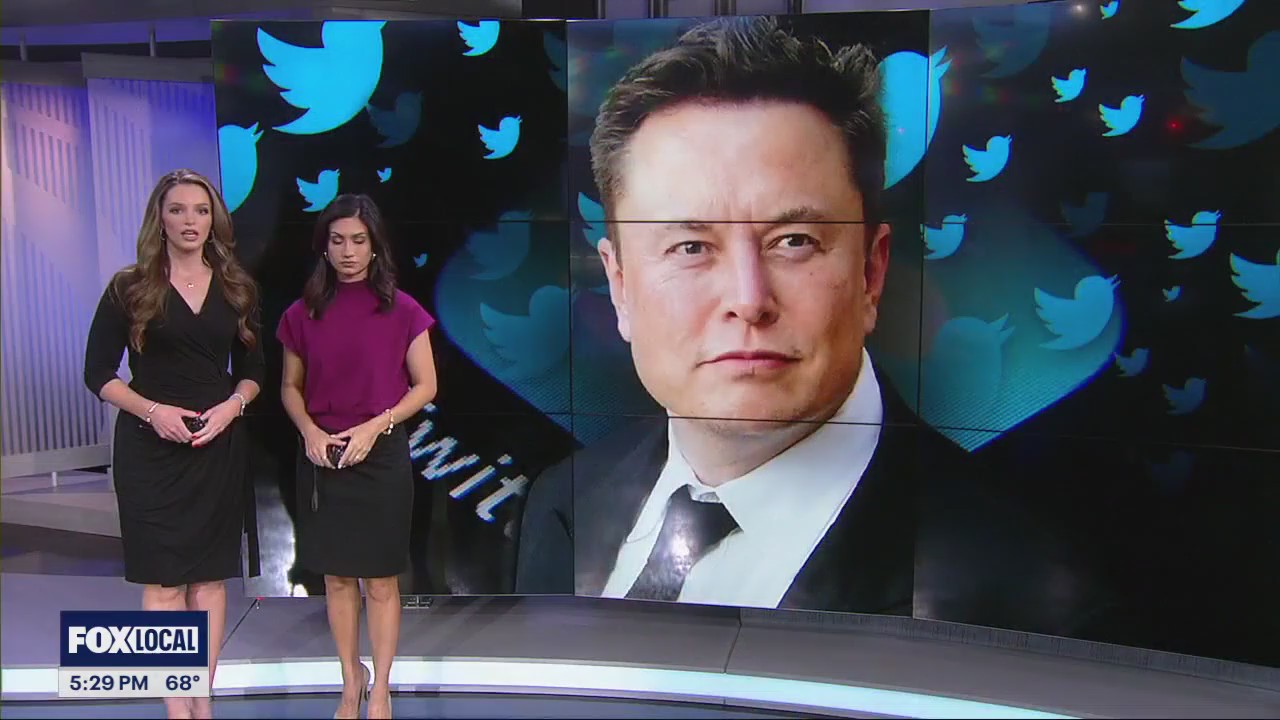 DOGE Deadline: Federal employees face midnight deadline