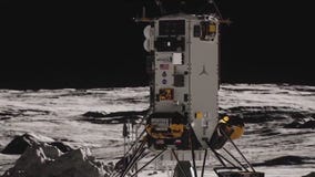Houston's Intuitive Machines Lander and Hopper to blast off as soon as Wednesday
