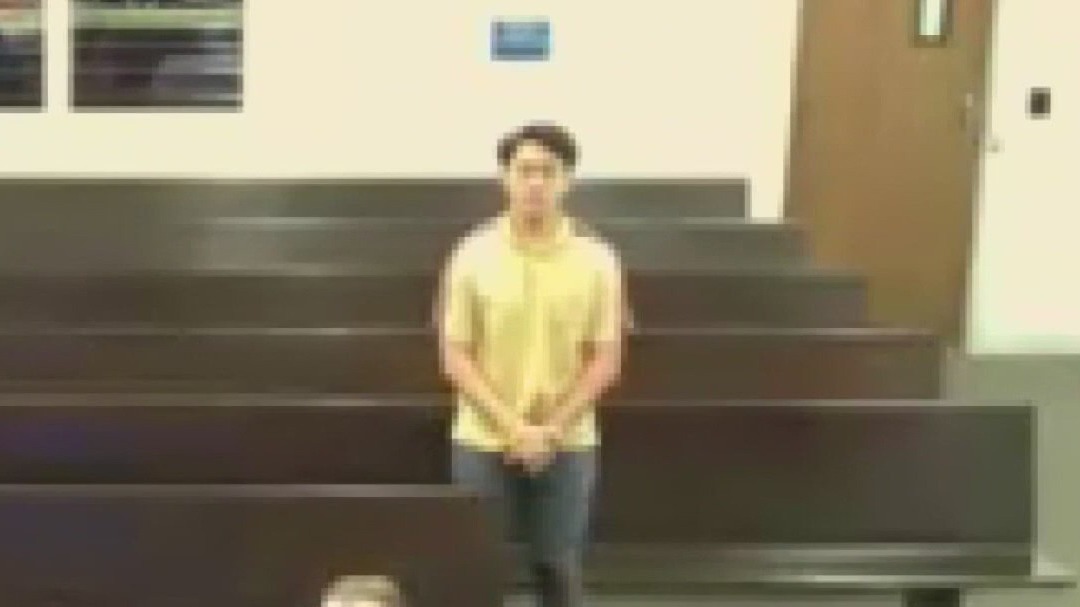 Charges dropped against former NASA engineer