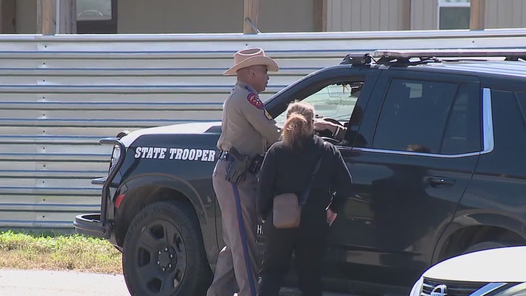 Colony Ridge operation: State, federal law enforcement involved