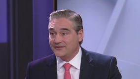 One-On-One with Sean Teare about bail reform | What's Your Point?