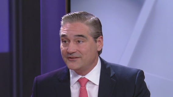 One-On-One with Sean Teare about bail reform | What's Your Point?