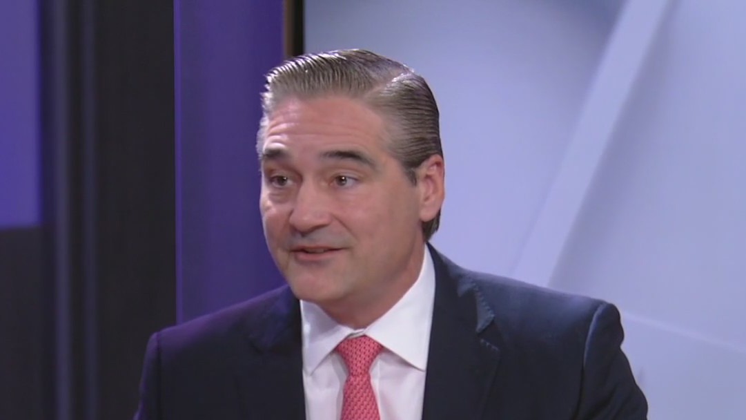 One-On-One with Sean Teare about bail reform | What's Your Point?