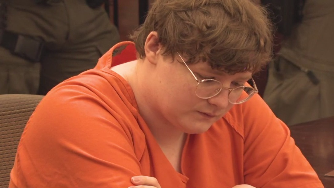 Houston man sentenced to 15 years behind bars for murdering twin sister