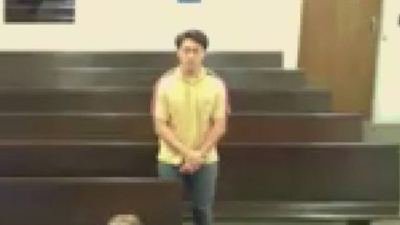 All sexual assault charges against former NASA engineer dropped