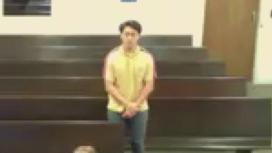 All sexual assault charges against former NASA engineer dropped