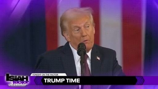 Isiah Factor Uncensored