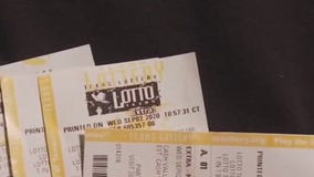 Texas lottery jackpots under investigation