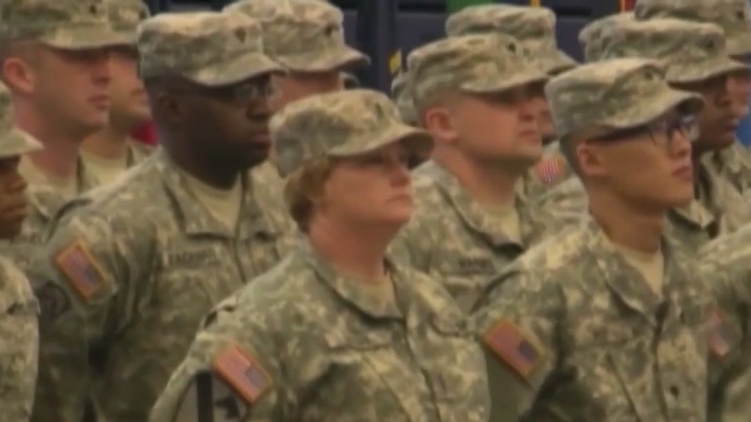 US Defense Secretary on strengthening military by lowering dept. budget | What's Your Point?