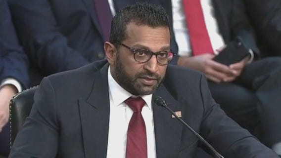 Patel's confirmation as FBI Director raises concerns | What's Your Point?