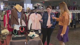How to find rodeo outfits for less