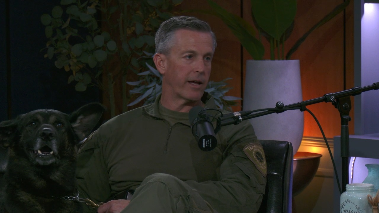 HPD officer unleashes hope about colon cancer