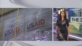 D.C. Daily: SCOTUS pauses USAID funds release