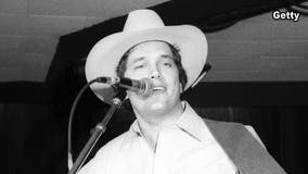 George Strait's 1983 Houston rodeo performance first of many