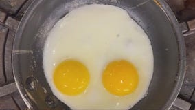 Egg price hike: Some restaurants adding surcharge; U.S. Secy says relief coming soon