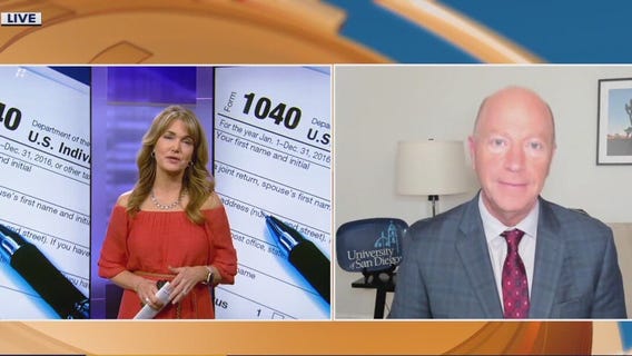 Tax refund: Smart ways you could use it