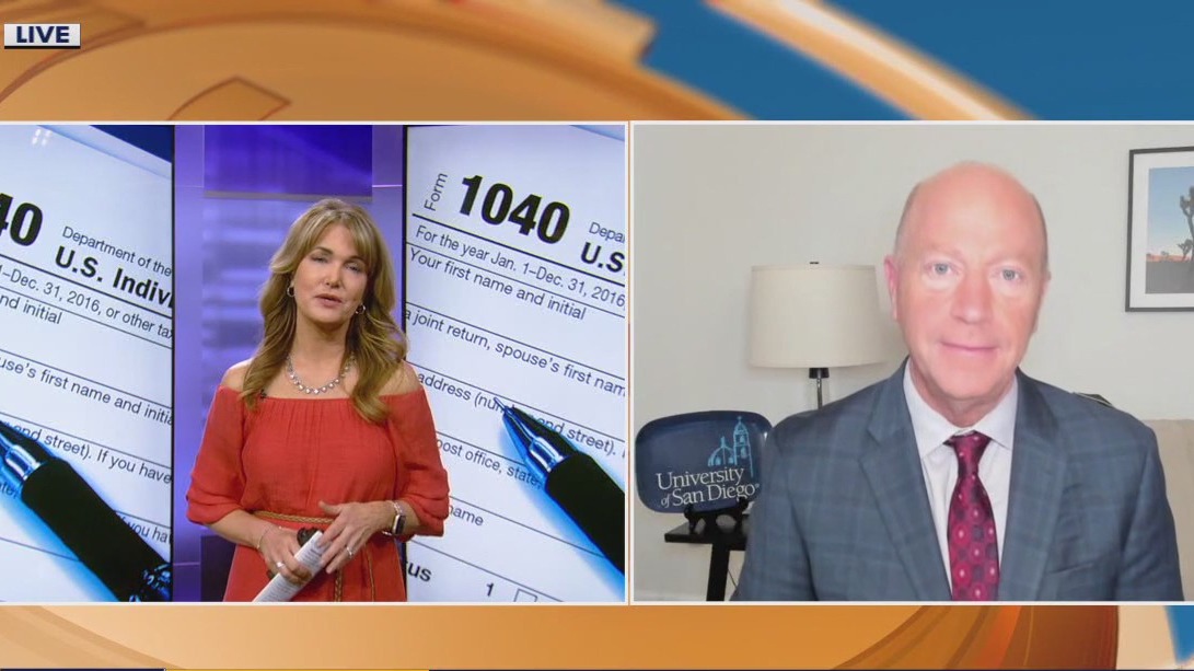 Tax refund: Smart ways you could use it