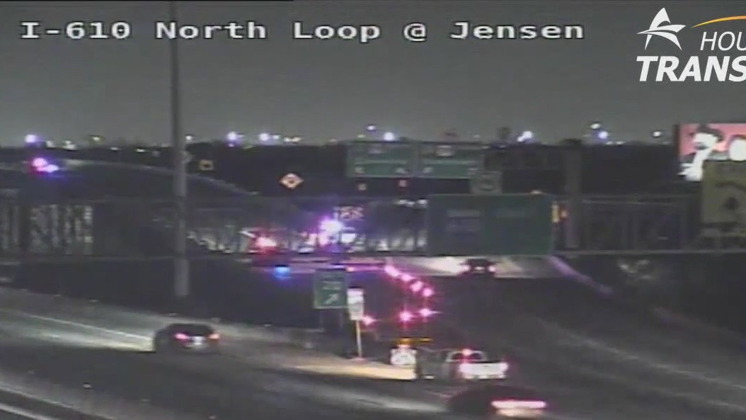 Houston: Deadly North Loop shooting possibly connected to nearby shooting, police say