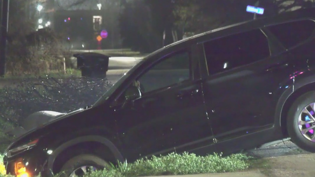 Houston crime: Rideshare driver's shooting death now latest incident in South Side