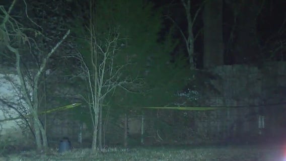 Off-duty, retired HPD officers involved in Magnolia shooting