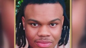 Mother expresses grief after her son was killed in hit-and-run