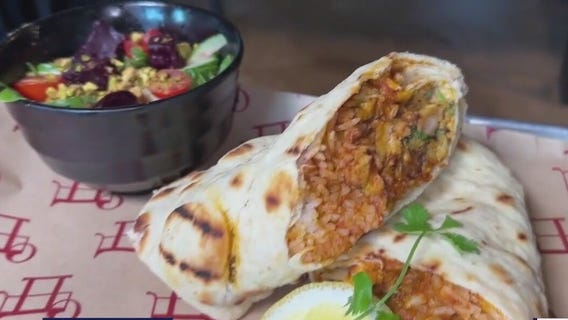 EatDrinkHTX wrapping up - Bayou City Buzz