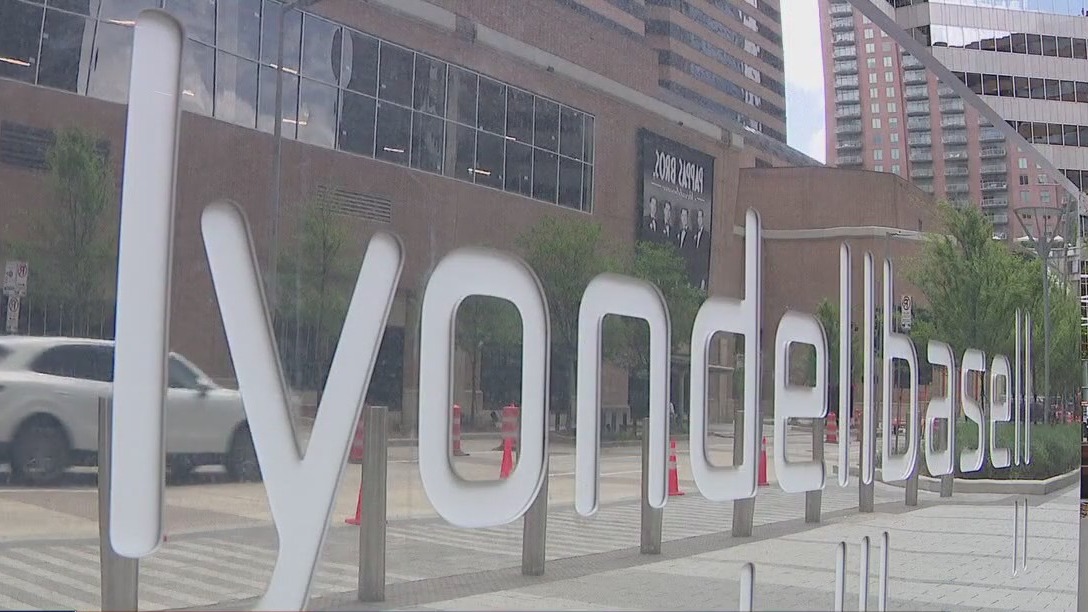 Reports: LyondellBasell to lay off over 300 employees in Houston