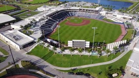 ARCHIVE: Coronavirus impact on sports