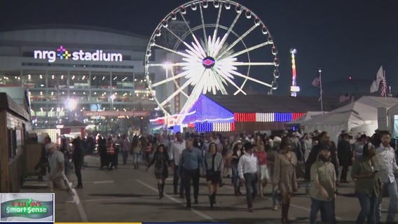 Houston rodeo: Money saving tips to have fun