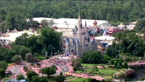 ARCHIVE: Disney World COVID reopening plans