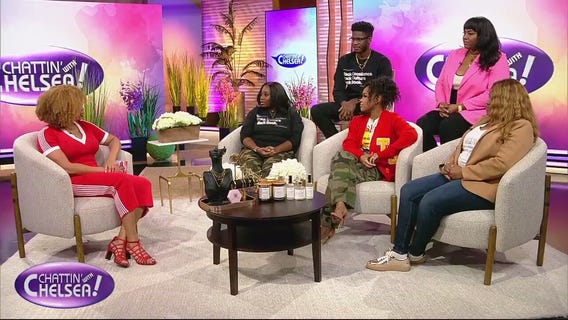 Boycott or Buy Black? | Chattin with Chelsea