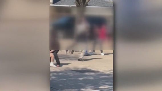 Two Pasadena ISD students shot during after-school fight, district says