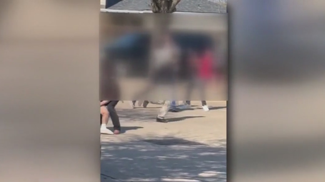 Two Pasadena ISD students shot during after-school fight, district says